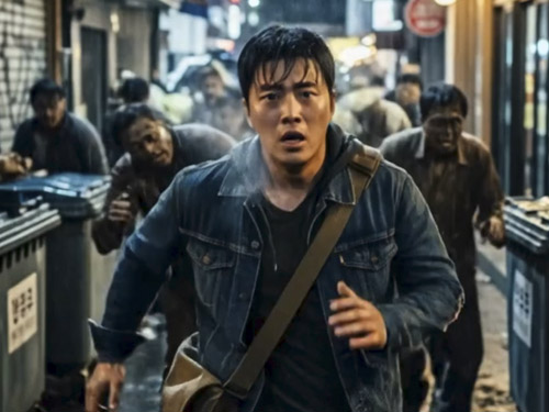 화장품광고 스킨케어 크림 2