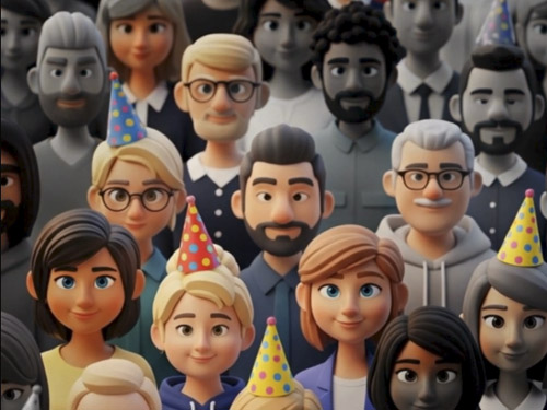 브랜드광고 유팡 20주년