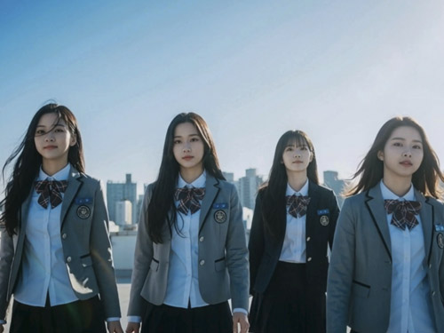 압박밴드제품광고