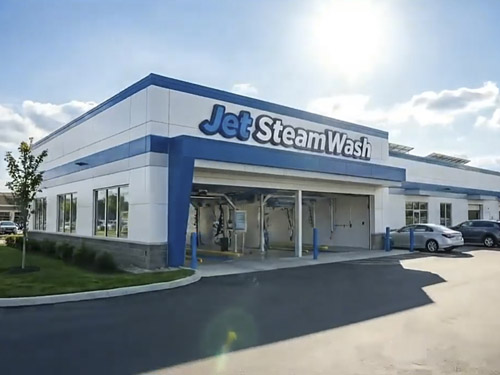 브랜드광고 자동세차